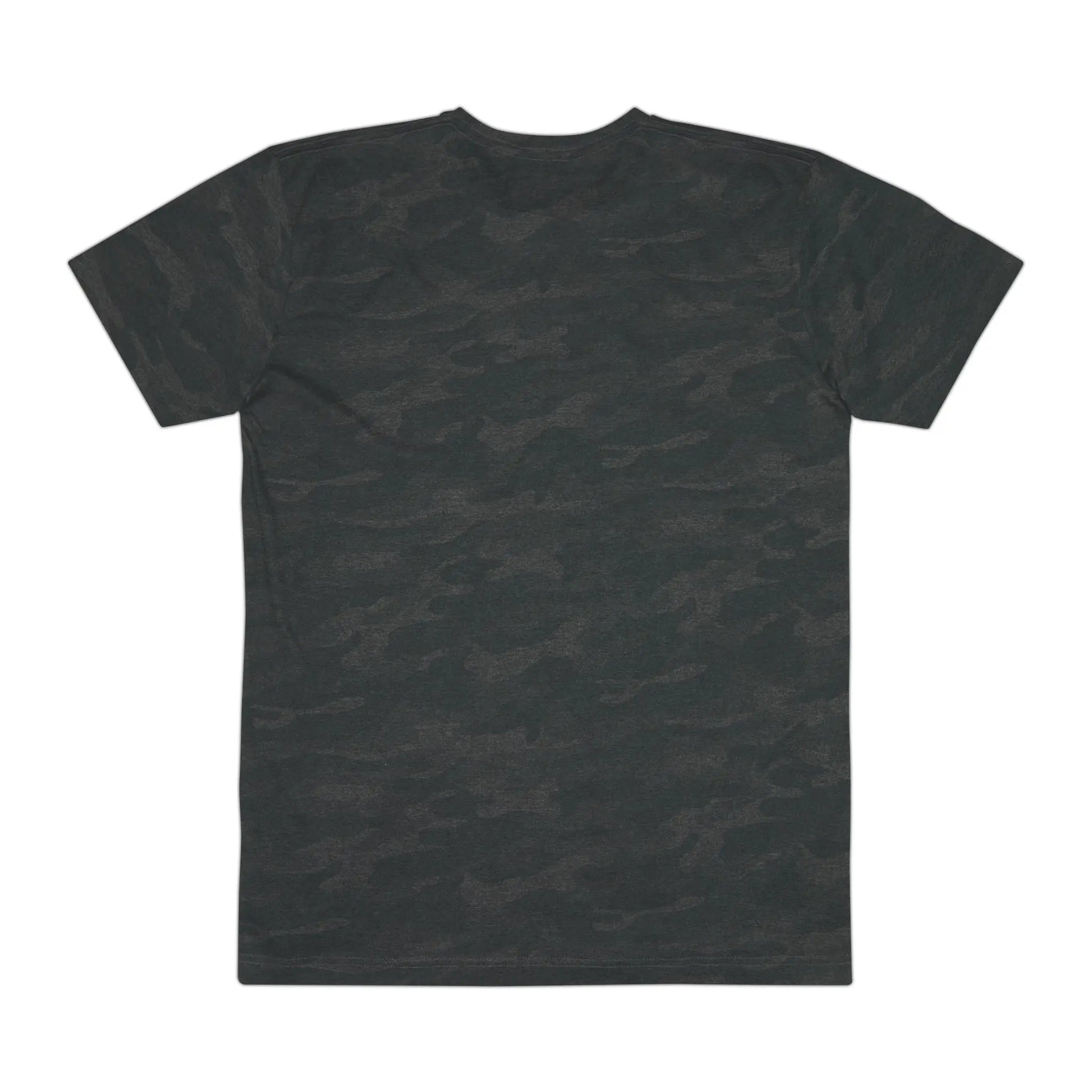 Hominus Denim Egokiller Camouflage Tee Printify