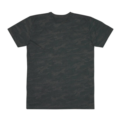 Hominus Denim Egokiller Camouflage Tee Printify