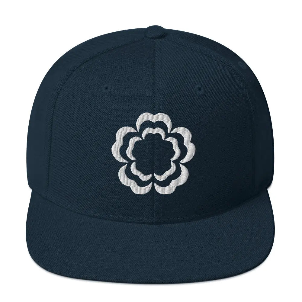 Dark Navy