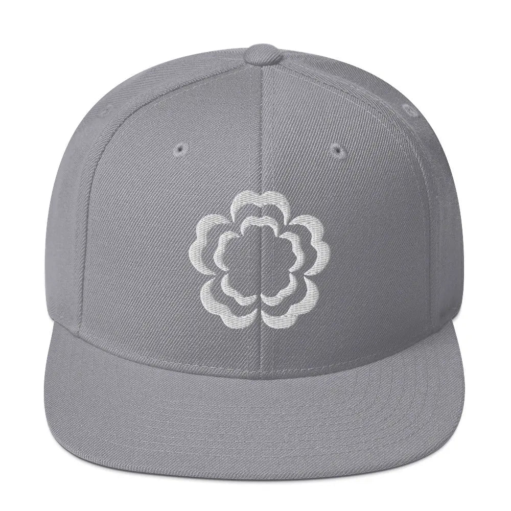 Hominus Denim OG Cap Snapback Hat Hominus Denim
