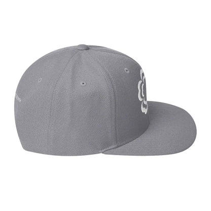 Hominus Denim OG Cap Snapback Hat Hominus Denim
