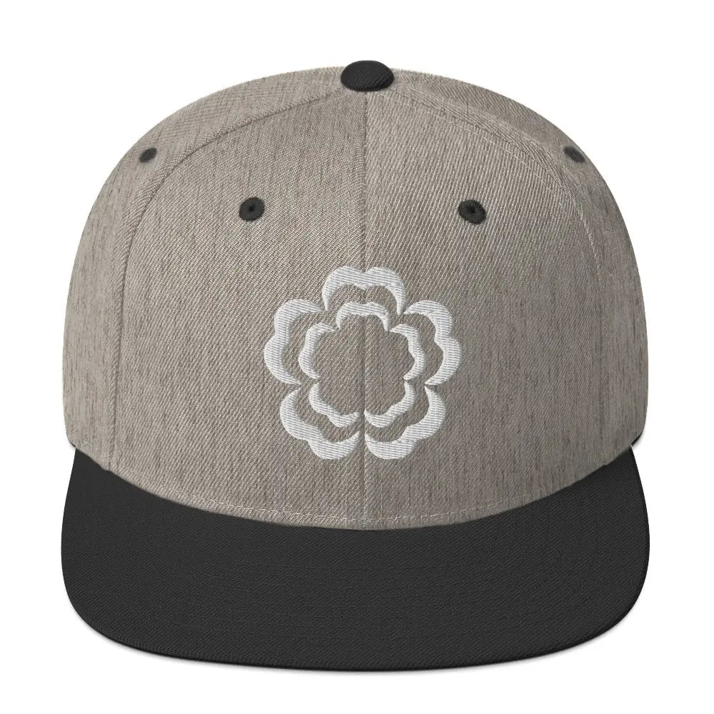 Grey/Black