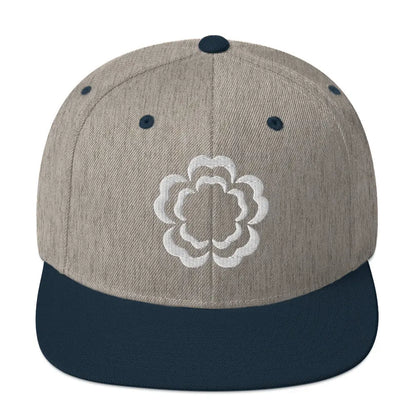 Hominus Denim OG Cap Snapback Hat Hominus Denim