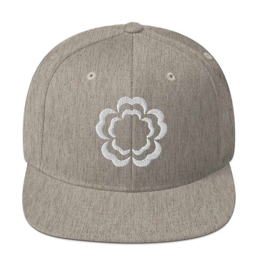Hominus Denim OG Cap Snapback Hat Hominus Denim
