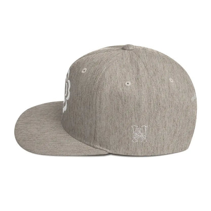 Hominus Denim OG Cap Snapback Hat Hominus Denim