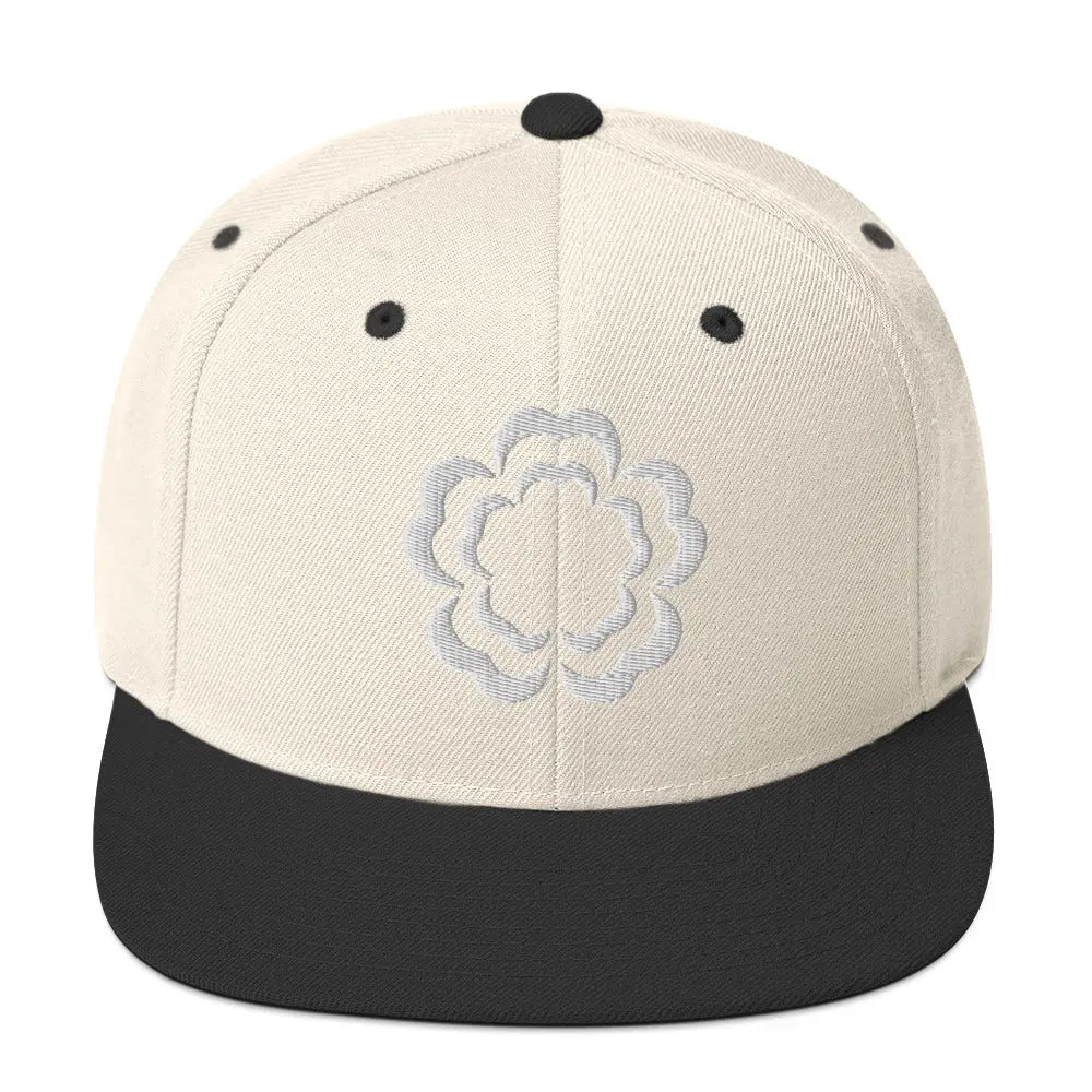 Hominus Denim OG Cap Snapback Hat Hominus Denim