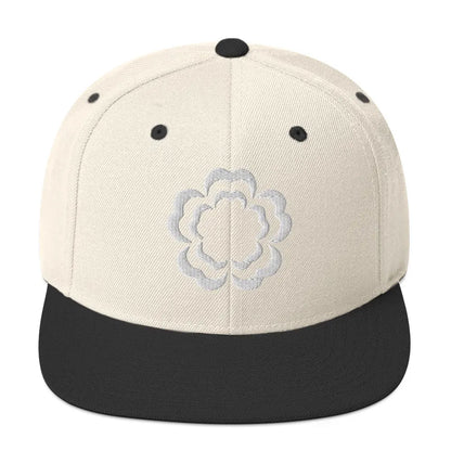 Hominus Denim OG Cap Snapback Hat Hominus Denim