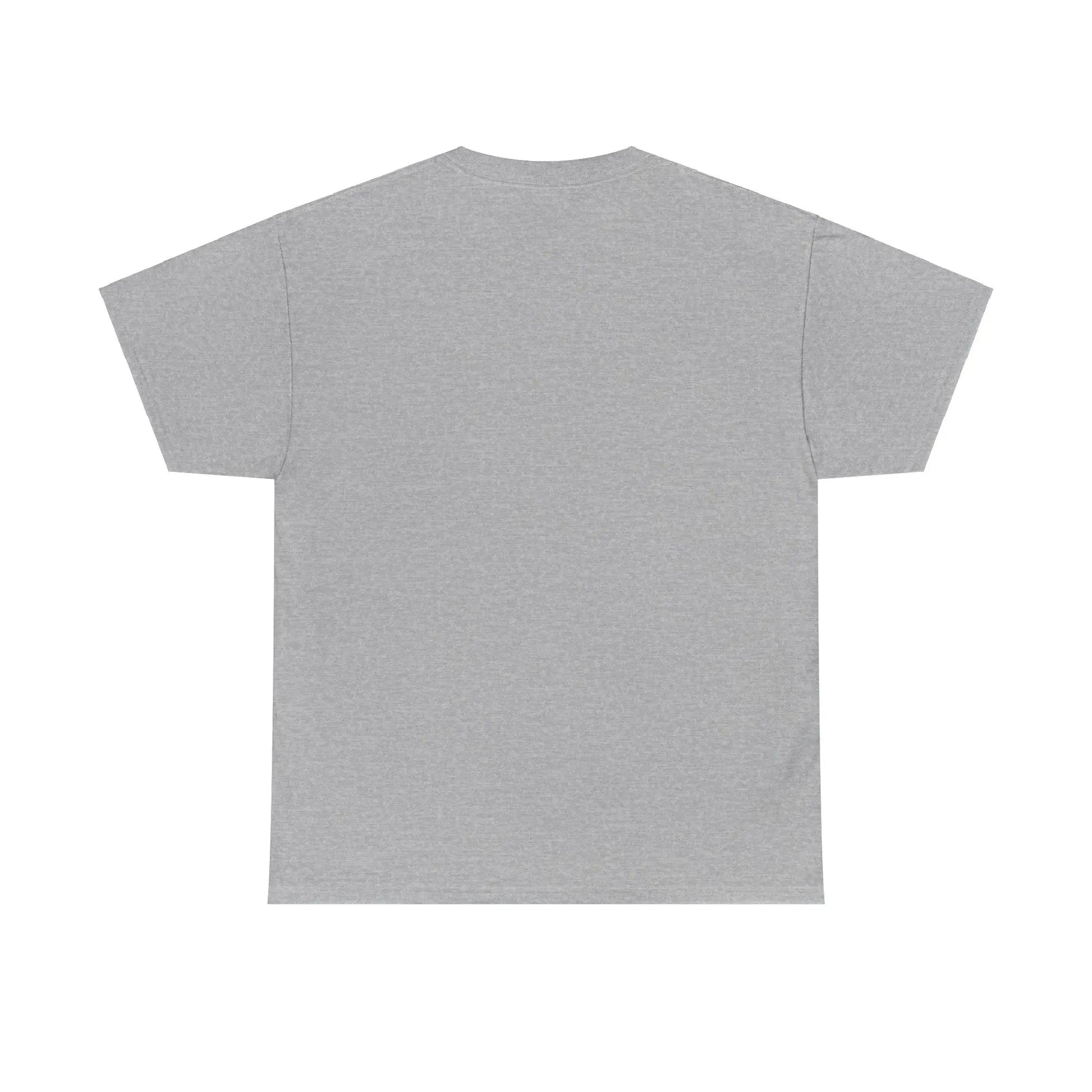 Hominus Denim Sports Logo Tee Printify