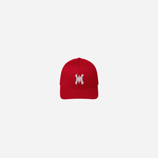 Hominus Denim Sports Logo Twill Cap Hominus Denim