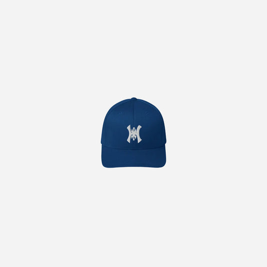 Hominus Denim Sports Logo Twill Cap Hominus Denim