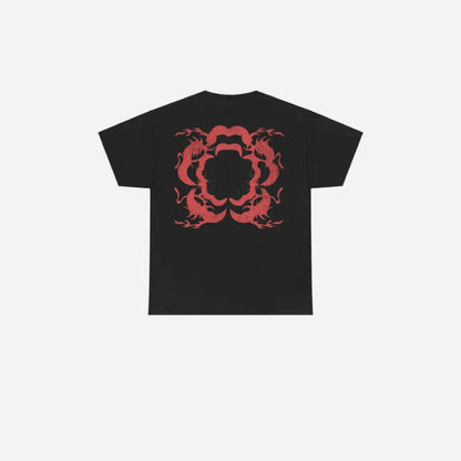 Hominus Revenge Snake Tee Printify