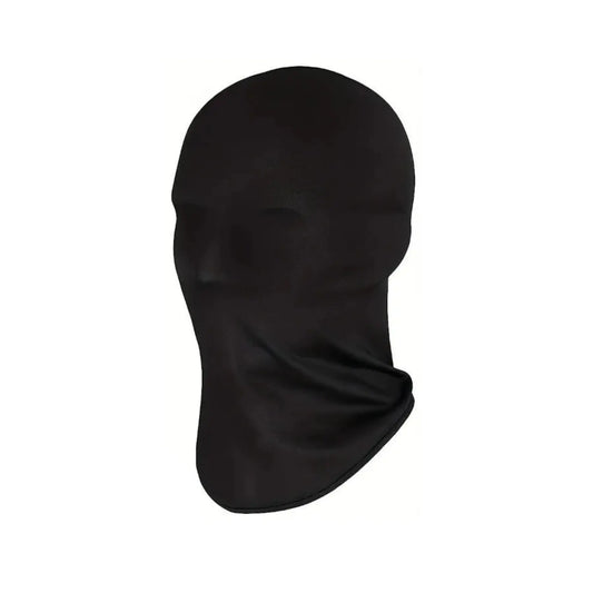 Hood Full Mask