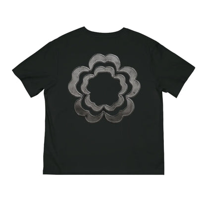 Industrial Logo Tee Printify