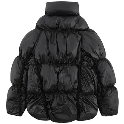 Loose Oversized Puffer Jacket