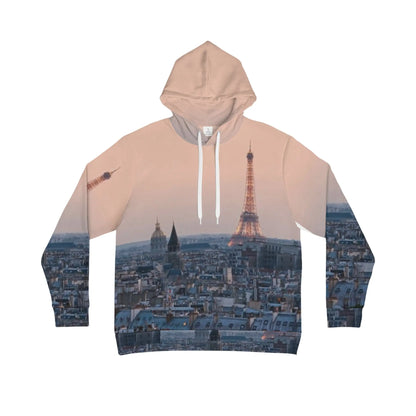 Men's Hoodie (AOP) Printify