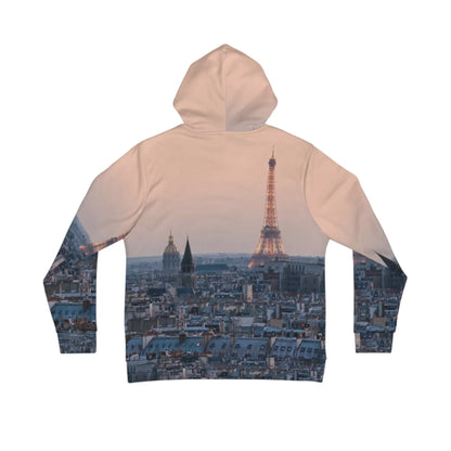 Men's Hoodie (AOP) Printify