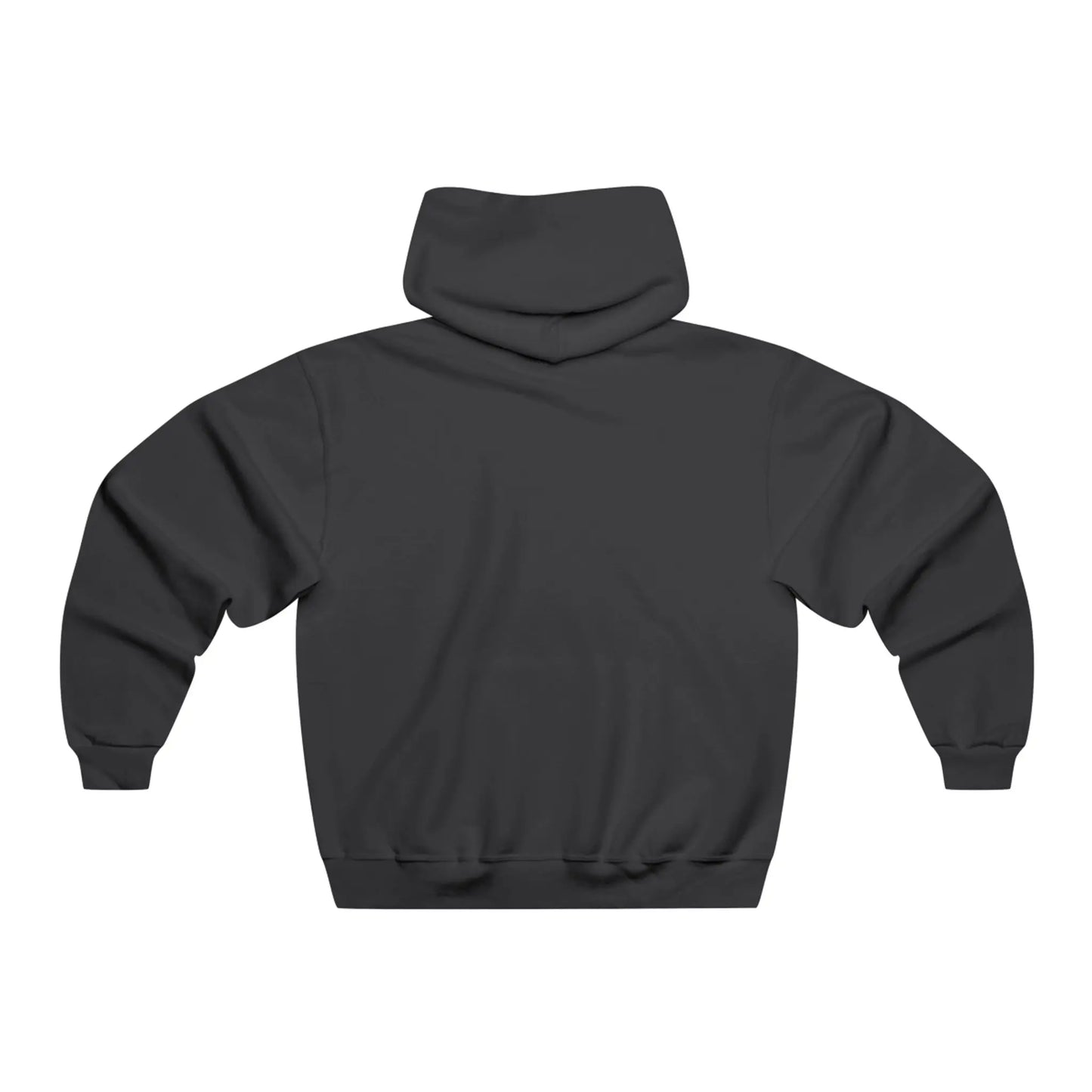 Men's NUBLEND® Hooded Sweatshirt Printify