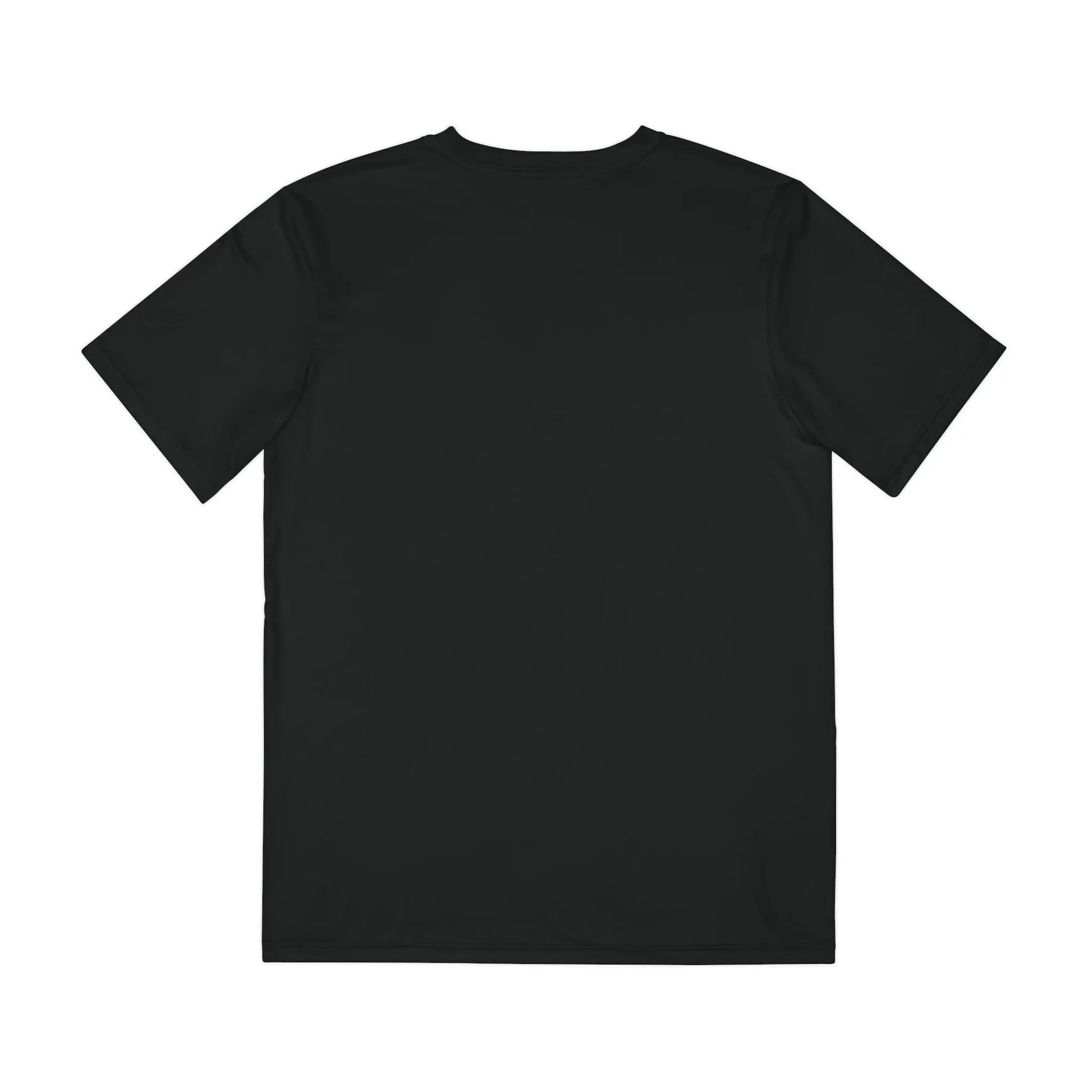 Men's Polyester Tee (AOP) Printify