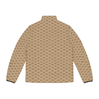 Men's Puffer Jacket (AOP) Printify