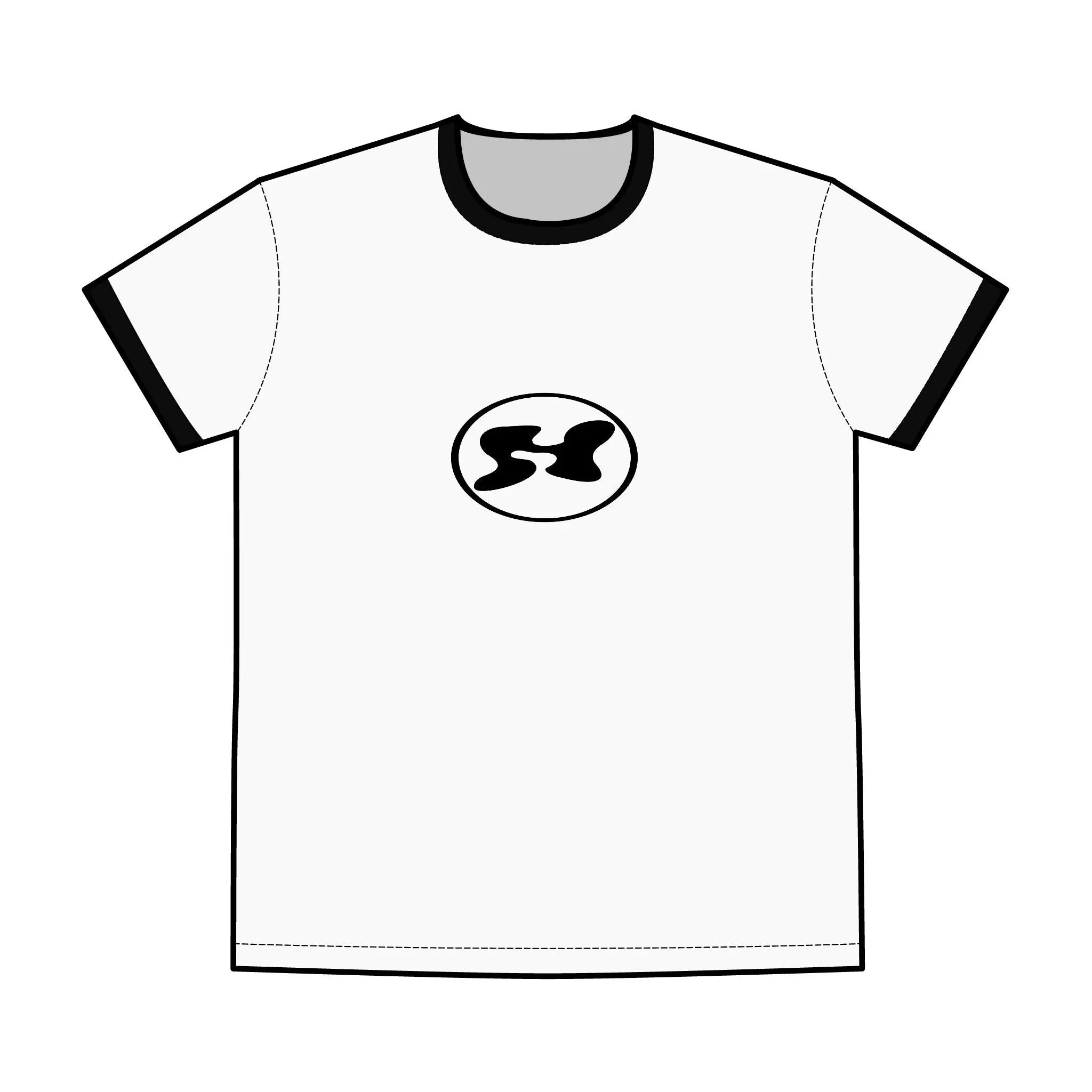 White/Black