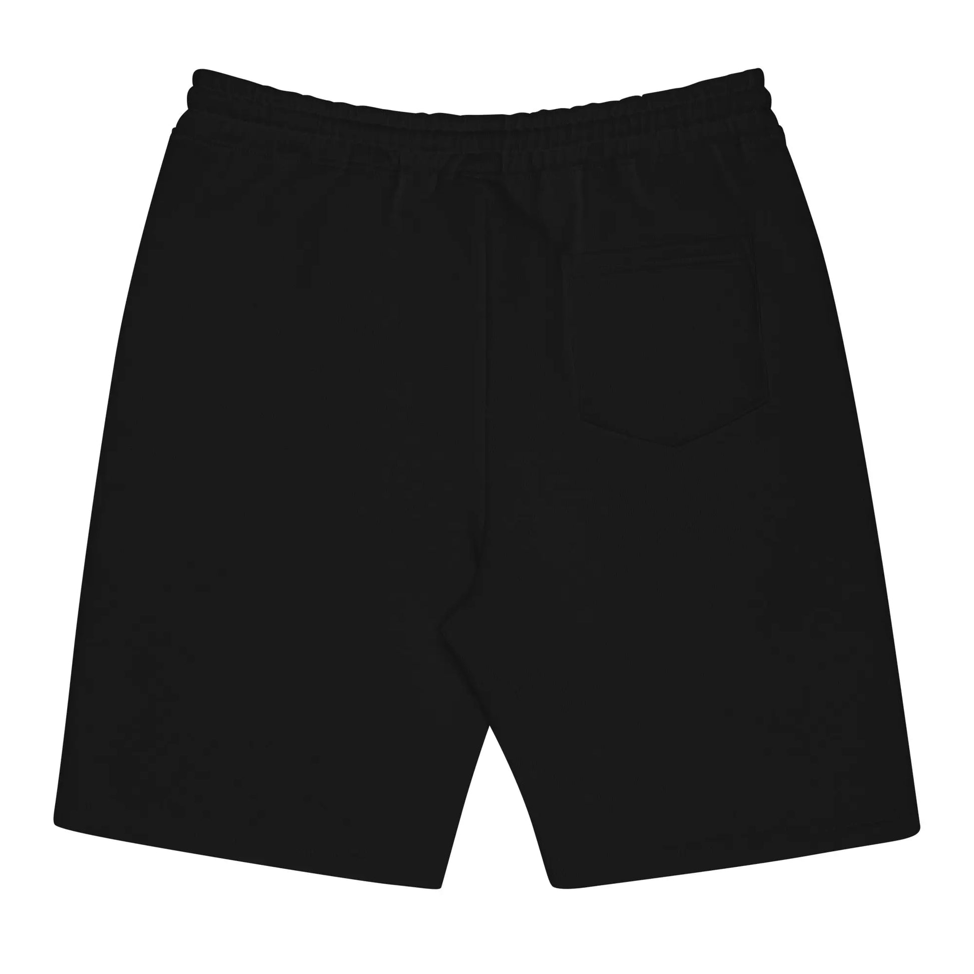 Men's fleece shorts Hominus Denim