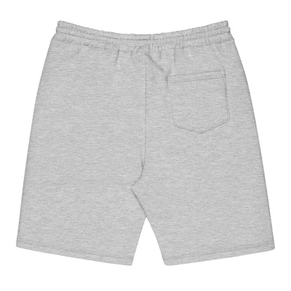 Men's fleece shorts Hominus Denim