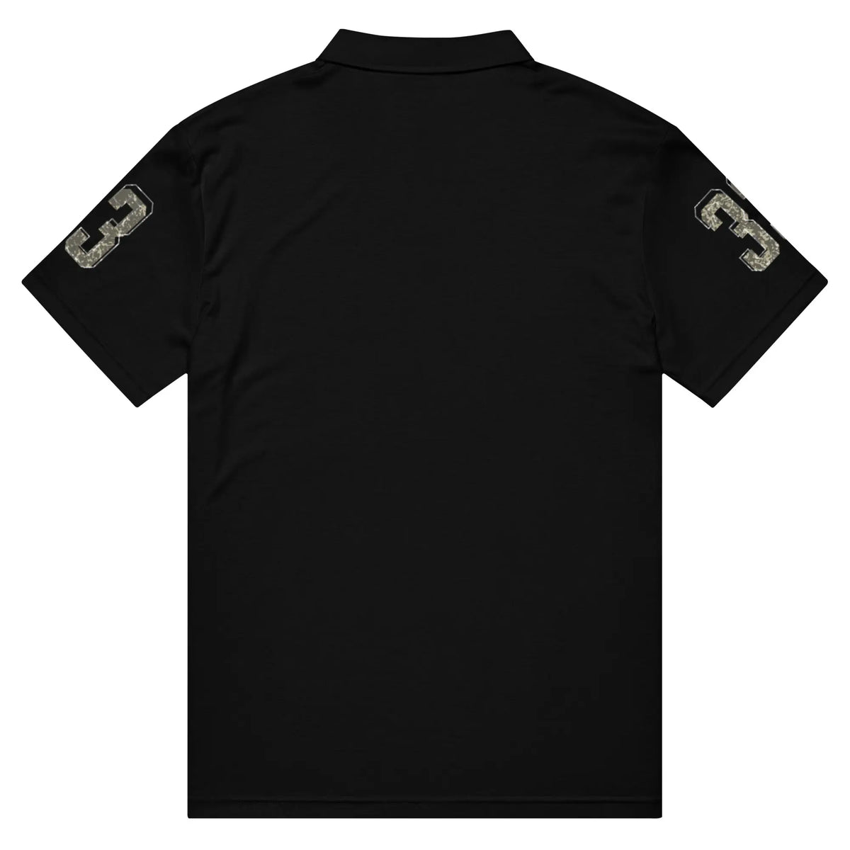 Men’s slim fit polo Hominus Denim