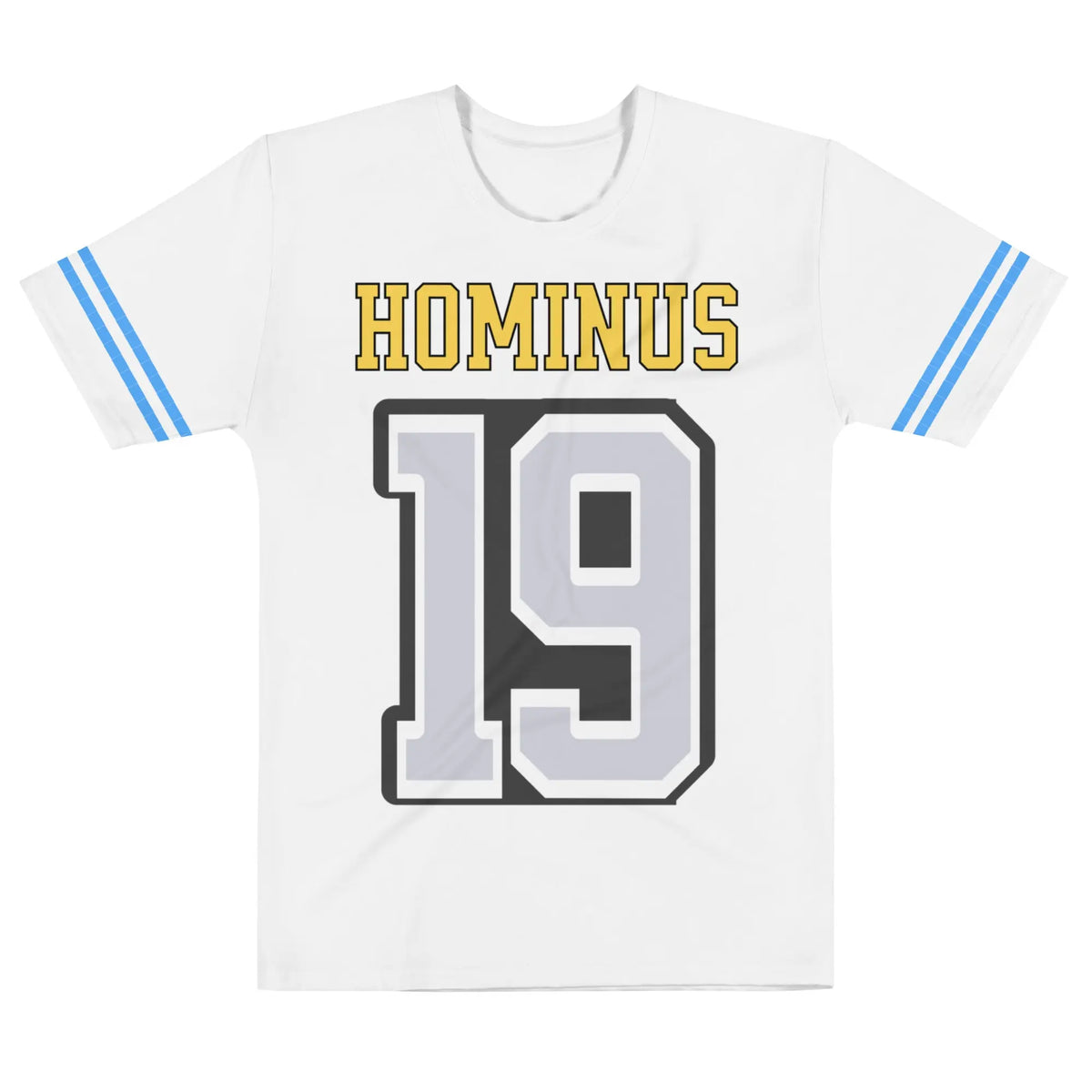 Men's t-shirt Hominus Denim