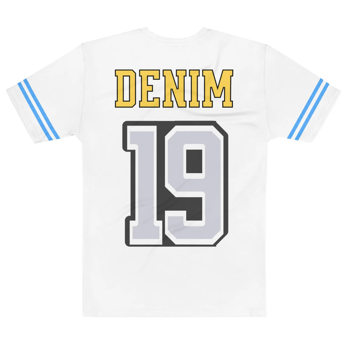 Men's t-shirt Hominus Denim