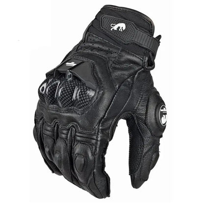 Motorcycle Gloves