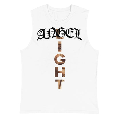 Muscle Shirt Hominus Denim
