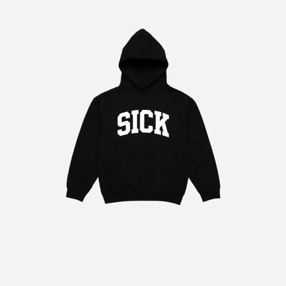 New Men 5 Colors Undercover Psycho merch Tour Pullover Hoodies Hoody Hooded Sweatshirts velvet Cotton Thick Fleece US N220 Hominus Denim