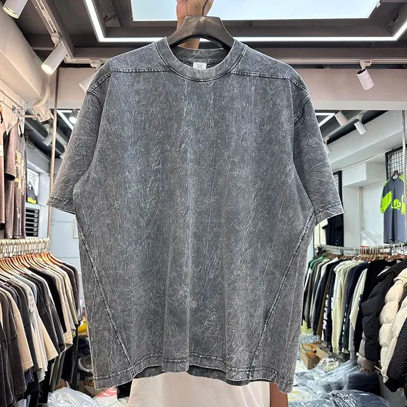 Oversized shirt Hominus Denim