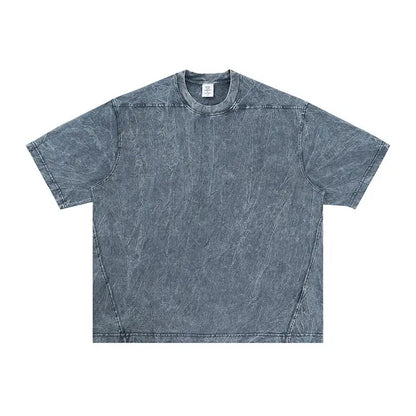 Oversized shirt Hominus Denim