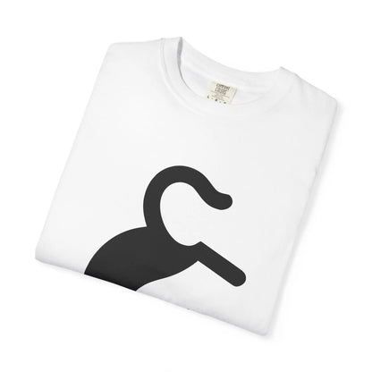 Playful Cat Graphic Tee, Unisex T-Shirt, Gift for Cat Lovers, Cute Pet Shirt, Casual Wear, Fun Animal Apparel Printify