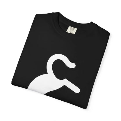 Playful Cat Graphic Tee, Unisex T-Shirt, Gift for Cat Lovers, Cute Pet Shirt, Casual Wear, Fun Animal Apparel Printify