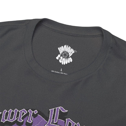 Power Control Tee