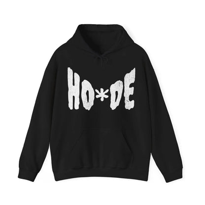 Hominus Denim | Reaper Hoodie