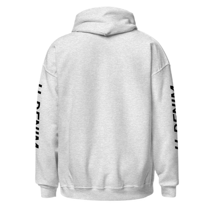 Runner Casual Sports Hoodie Hominus Denim