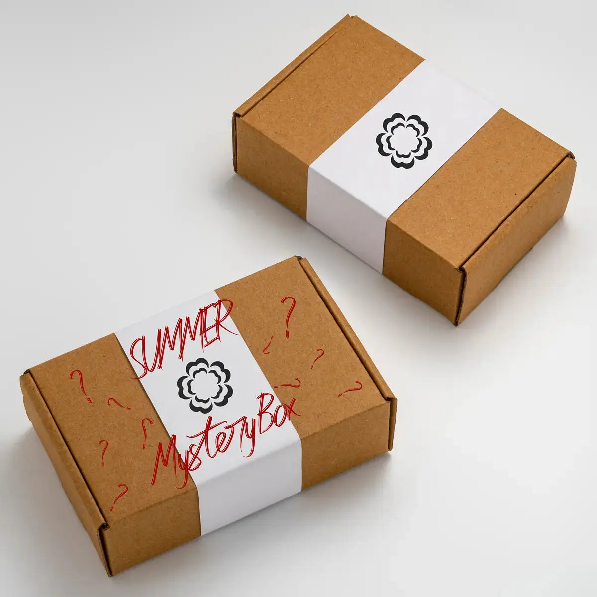 Small Hominus Denim Mystery Box Hominus Denim