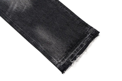 Streetwear Damaged Hole Washed Baggy Jeans for Men and Women Streetwear Casual Ropa Hombre Denim Trousers Oversized Cargo Pants Hominus Denim