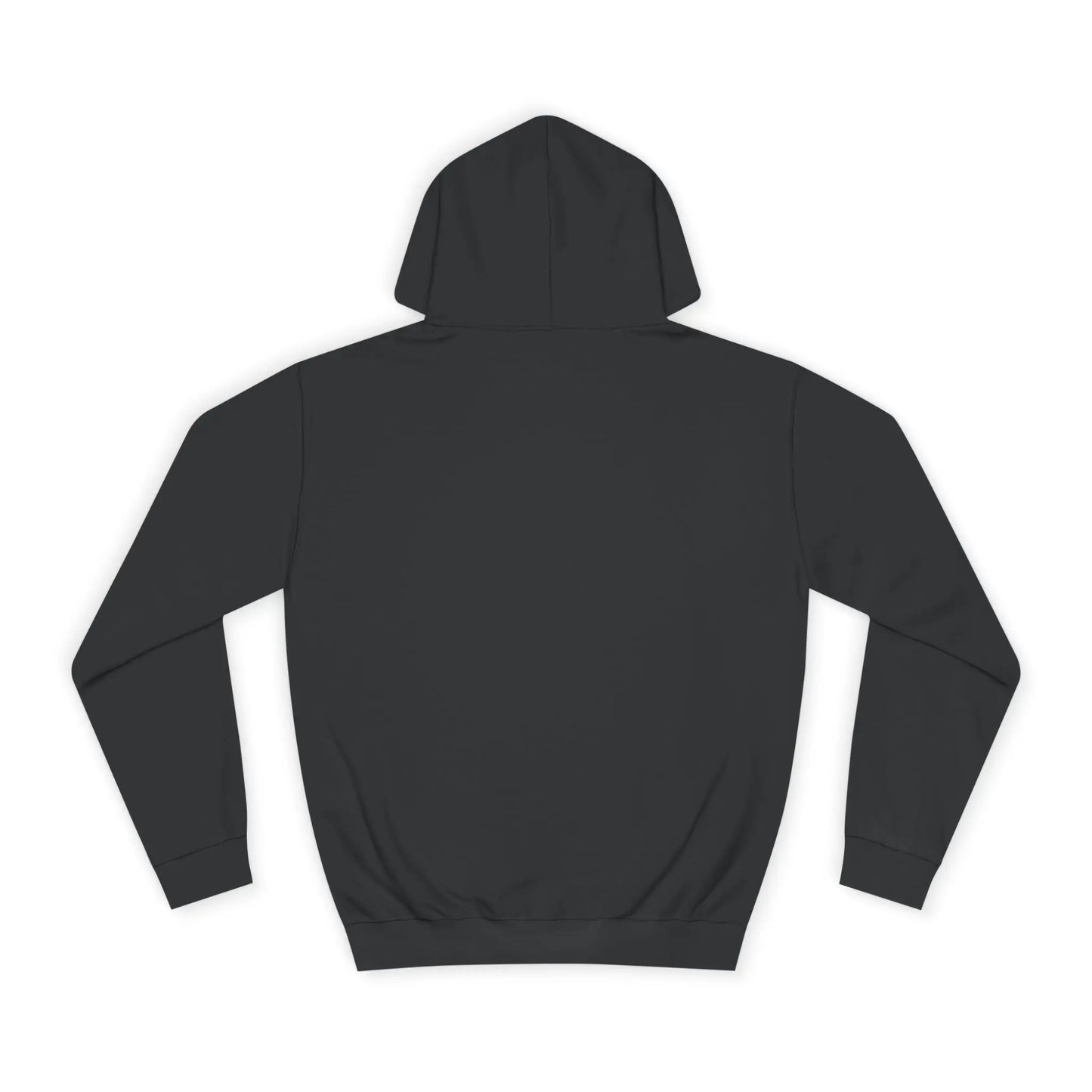 Stylish College Hoodie, Unisex Sweatshirt, Casual Wear, Gift for Students, Cozy Apparel, Trendy Fashion Printify