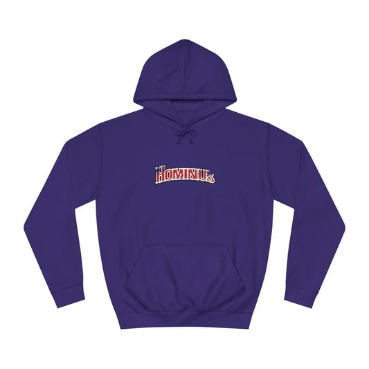 Unisex College Hoodie Printify