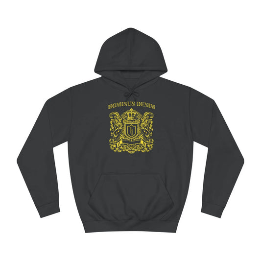 Unisex College Hoodie Printify