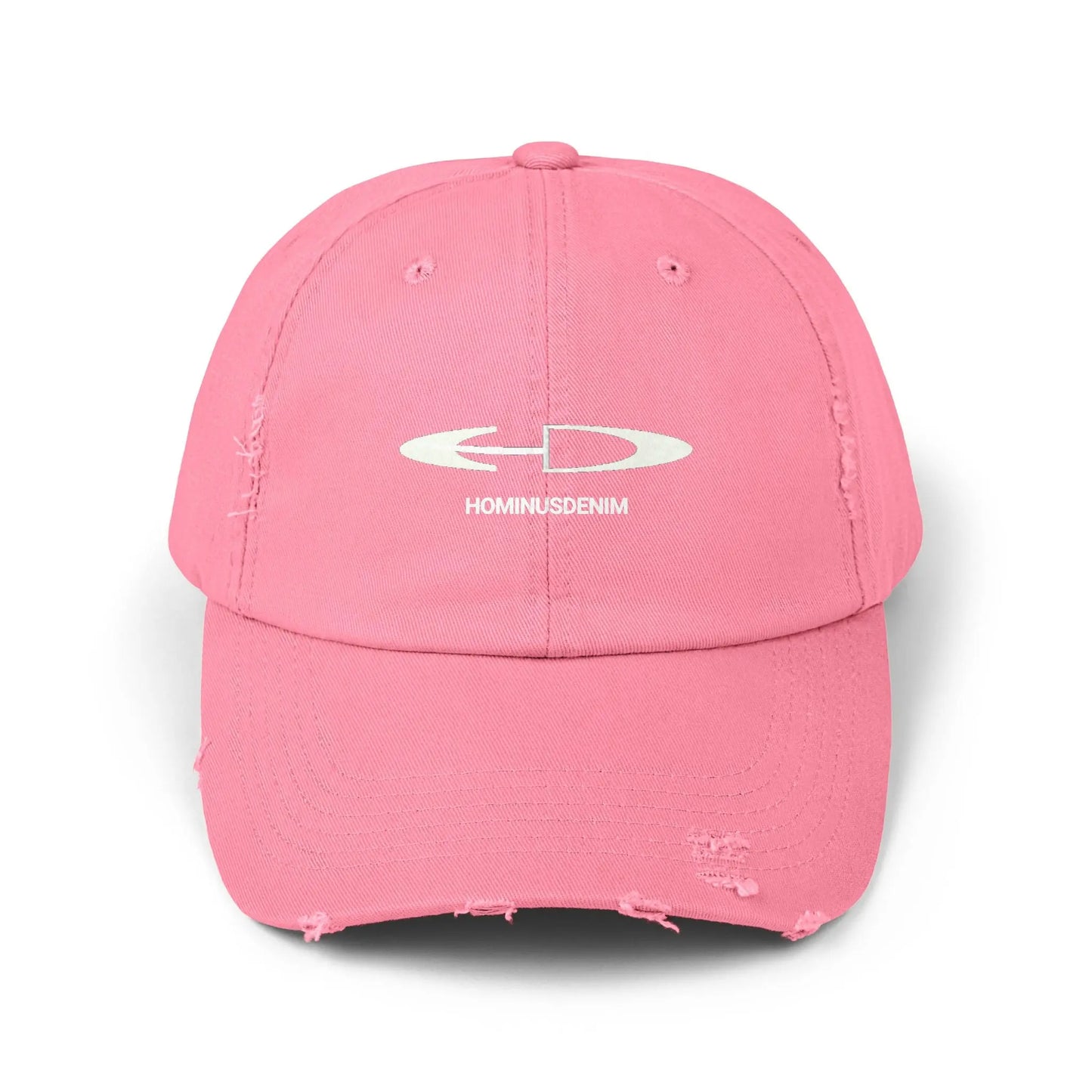 Unisex Distressed Cap Printify