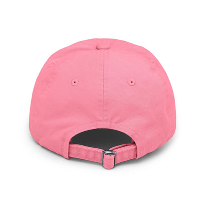 Unisex Distressed Cap Printify