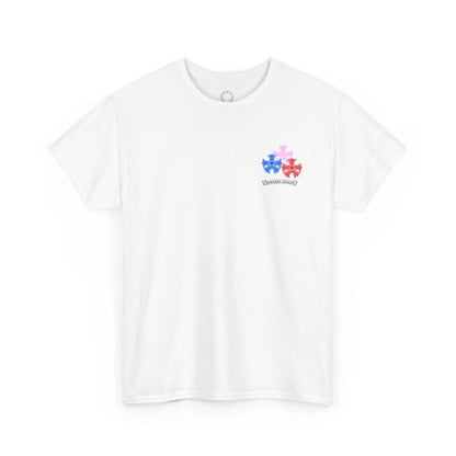Unisex Heavy Cotton Tee Printify