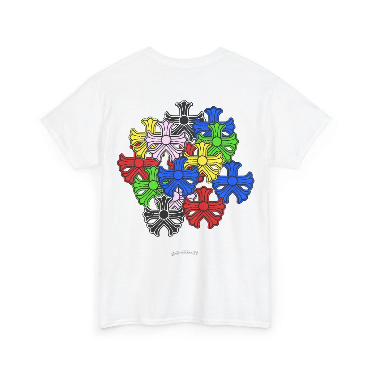 Unisex Heavy Cotton Tee Printify