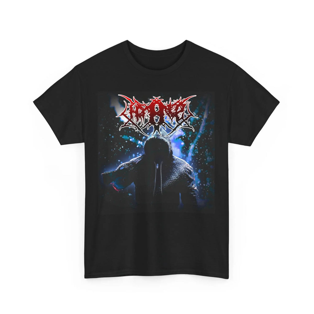 Unisex Softstyle T-Shirt - Hominus Denim