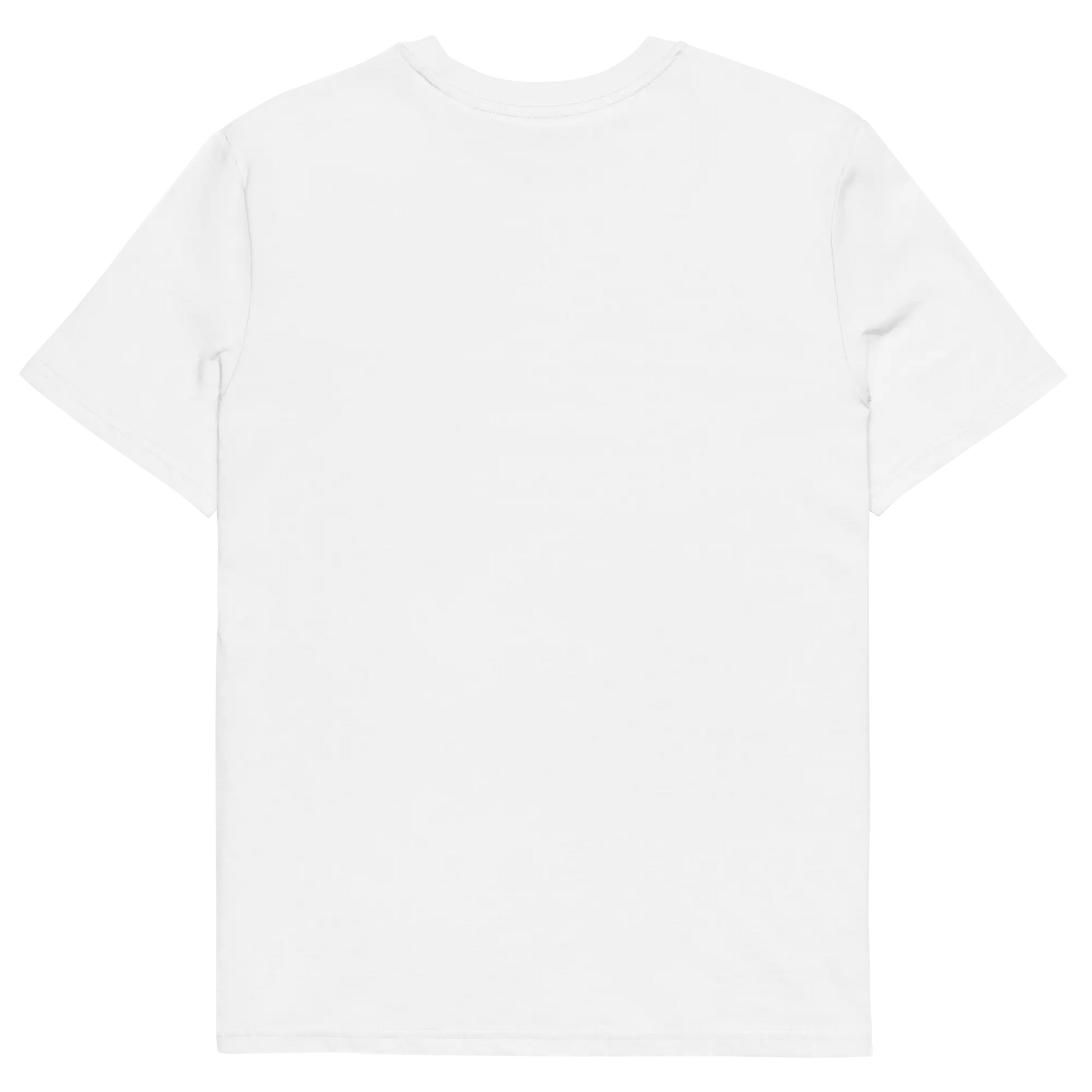 Unisex organic cotton t-shirt Hominus Denim
